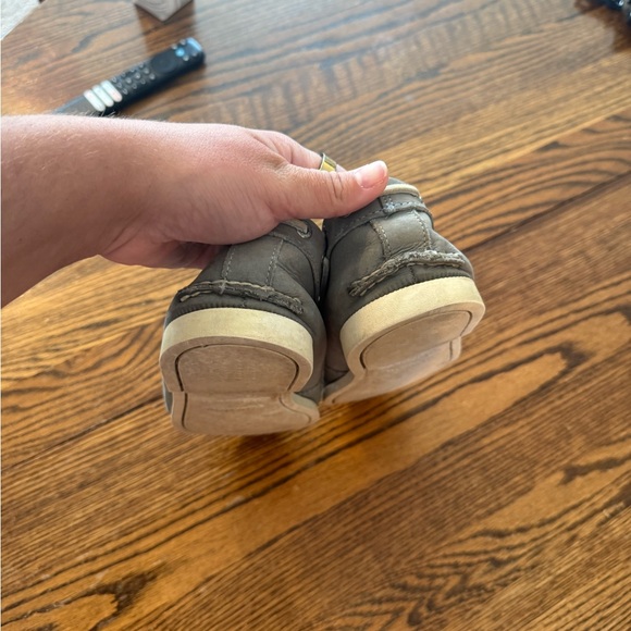 GH Bass & Co Leather Shoe - Picture 3 of 6